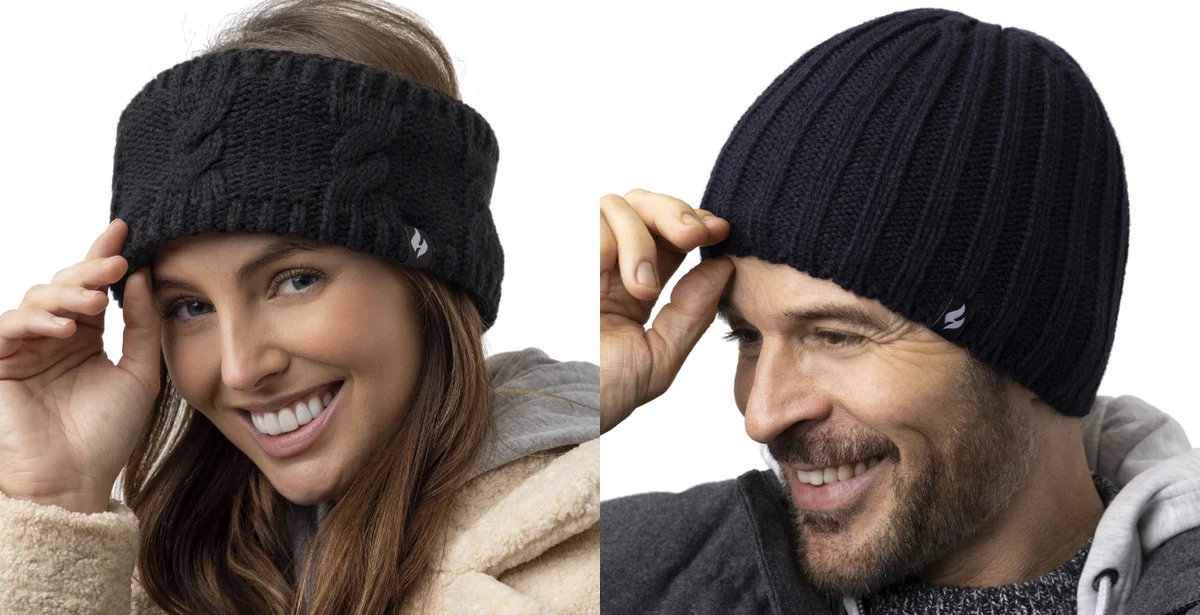 Experience the Ultimate Thermal Comfort